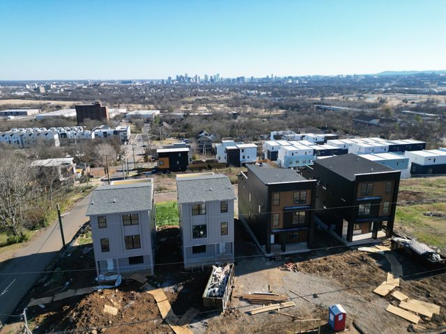 2160 Summitt Ave, Nashville, TN 37218