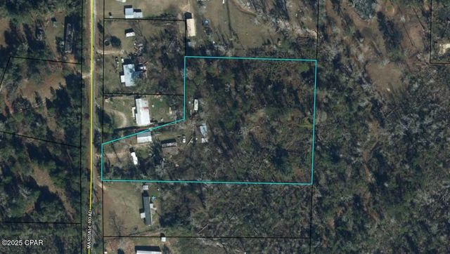 2914 Maridale Road, Marianna, FL 32448