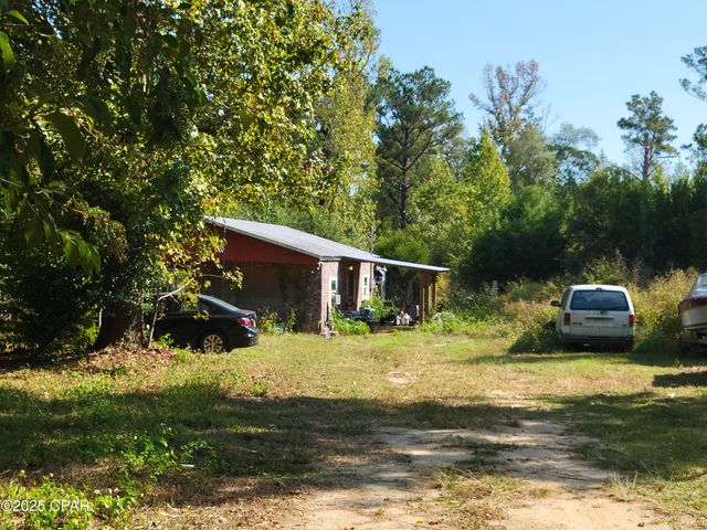 2914 Maridale Road, Marianna, FL 32448