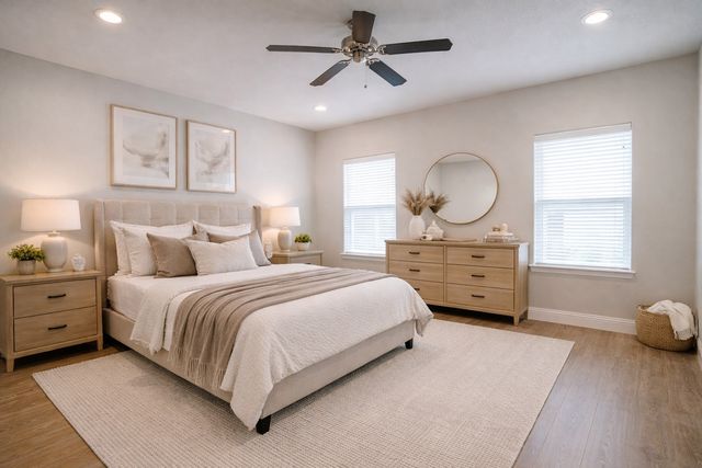 544 Ryer Trail, Burleson, TX 76028