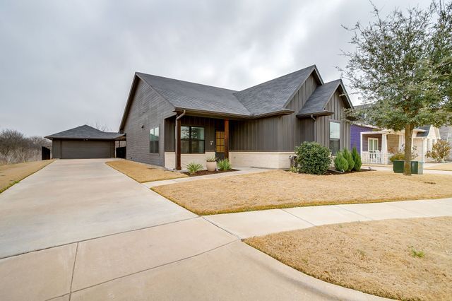 544 Ryer Trail, Burleson, TX 76028