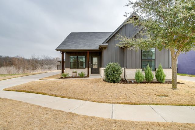 544 Ryer Trail, Burleson, TX 76028