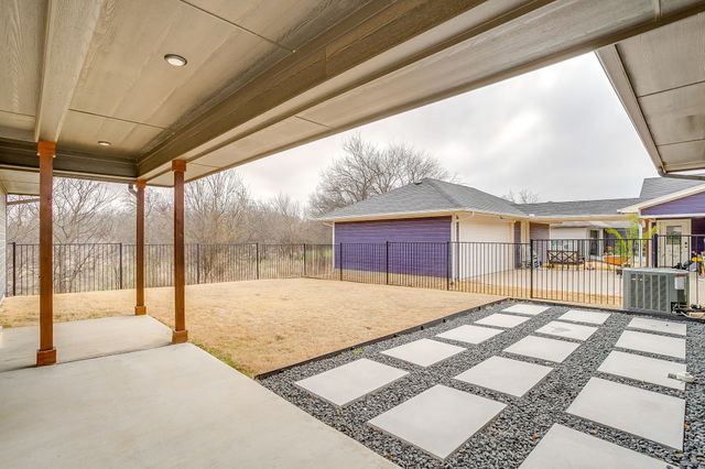 544 Ryer Trail, Burleson, TX 76028