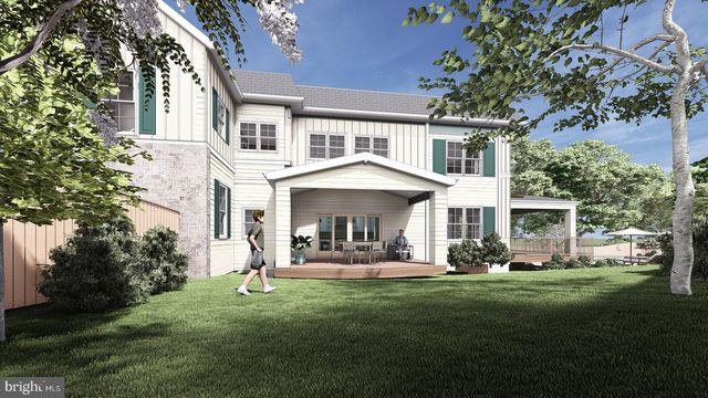 3609 GRADYVILLE ROAD, Newtown Square, PA 19073