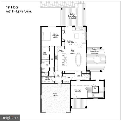 3609 GRADYVILLE ROAD, Newtown Square, PA 19073