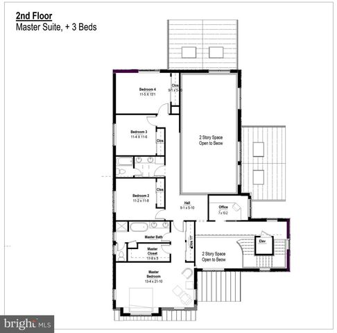 3609 GRADYVILLE ROAD, Newtown Square, PA 19073
