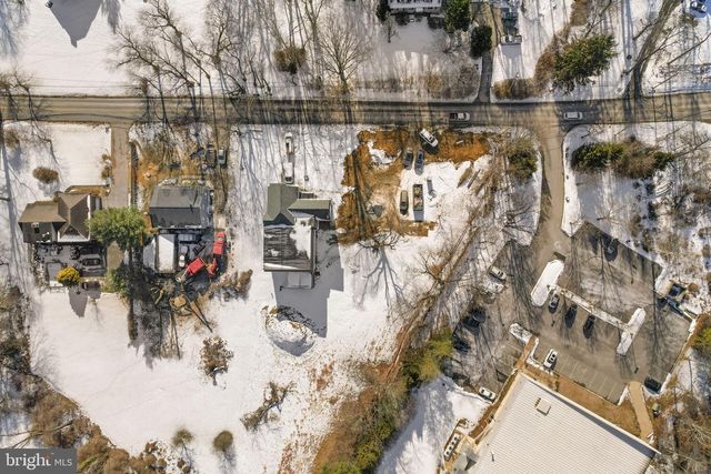 3609 GRADYVILLE ROAD, Newtown Square, PA 19073