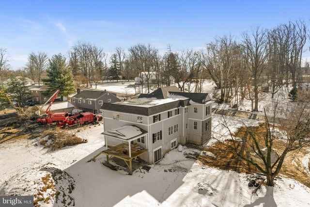 3609 GRADYVILLE ROAD, Newtown Square, PA 19073