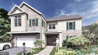 3609 GRADYVILLE ROAD, Newtown Square, PA 19073