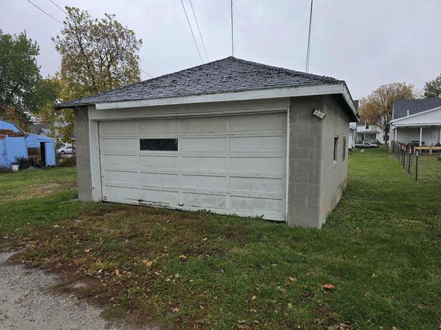 811 Columbia Street 811 Columbia Street, Saint Marys, OH 45885