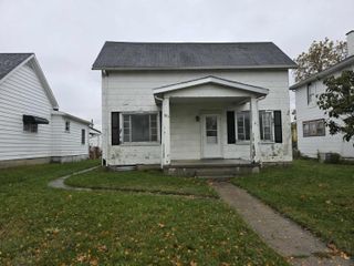 811 Columbia Street 811 Columbia Street, Saint Marys, OH 45885