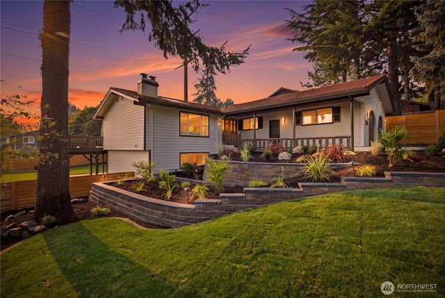 13750 SE 23rd Lane, Bellevue, WA 98005