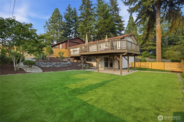 13750 SE 23rd Lane, Bellevue, WA 98005