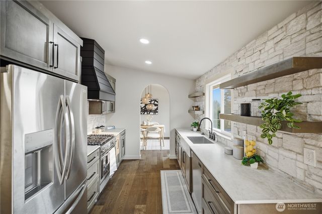 13750 SE 23rd Lane, Bellevue, WA 98005