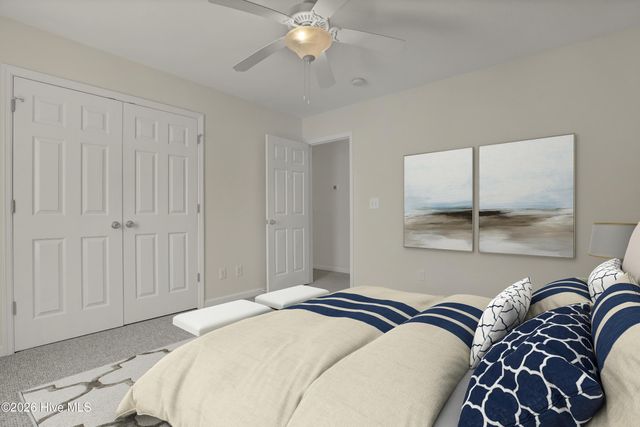 198 Windfield Lane, Holly Ridge, NC 28445