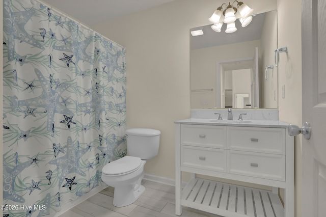 198 Windfield Lane, Holly Ridge, NC 28445