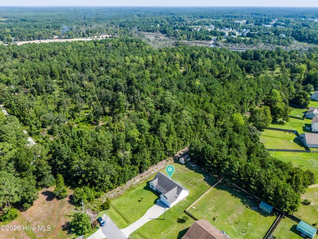 198 Windfield Lane, Holly Ridge, NC 28445