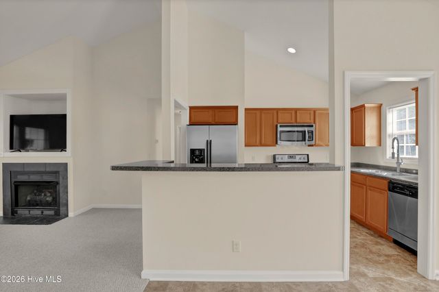 198 Windfield Lane, Holly Ridge, NC 28445
