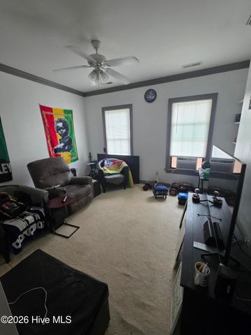 4945 Burnett Road, Battleboro, NC 27809
