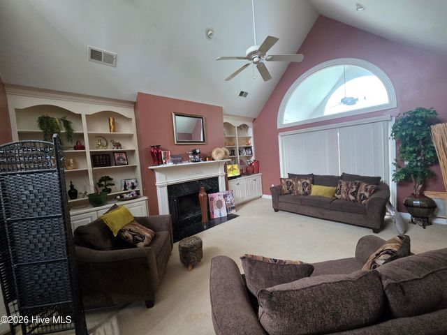 4945 Burnett Road, Battleboro, NC 27809