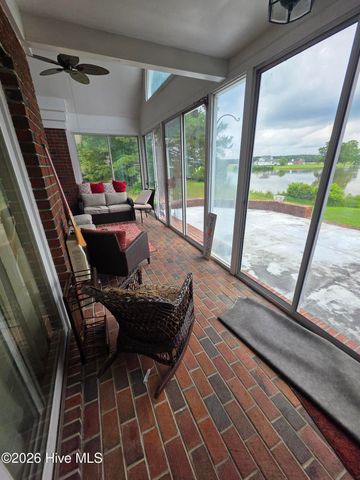 4945 Burnett Road, Battleboro, NC 27809