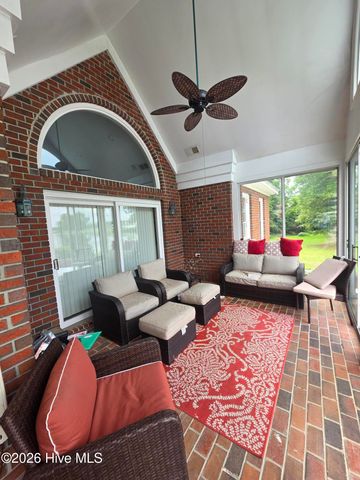 4945 Burnett Road, Battleboro, NC 27809
