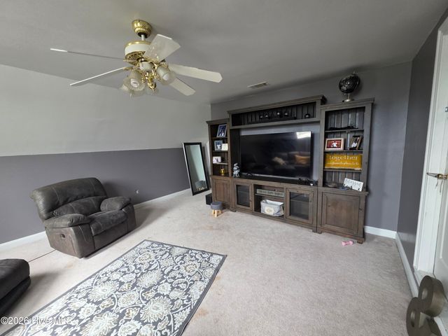4945 Burnett Road, Battleboro, NC 27809