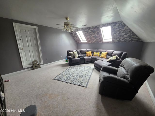 4945 Burnett Road, Battleboro, NC 27809