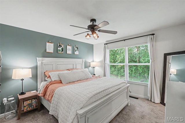 343 Birchwood Drive, Moscow Mills, MO 63362