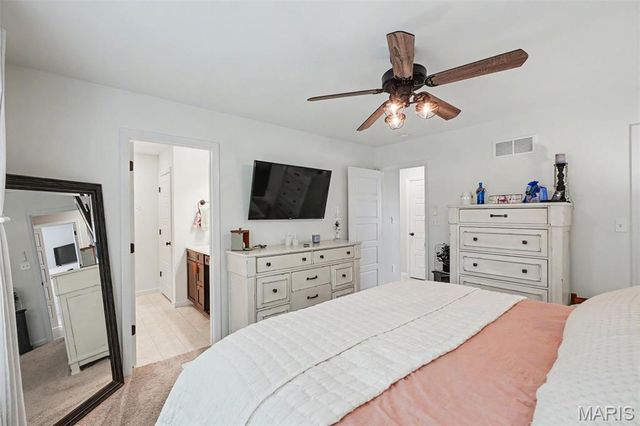 343 Birchwood Drive, Moscow Mills, MO 63362