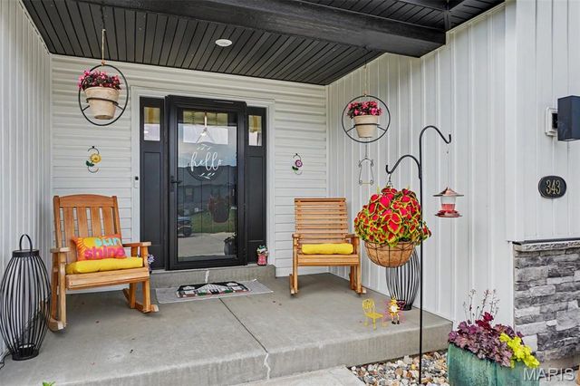 343 Birchwood Drive, Moscow Mills, MO 63362