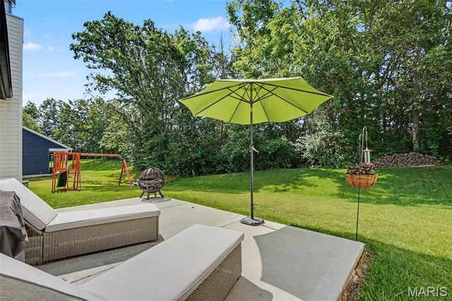 343 Birchwood Drive, Moscow Mills, MO 63362