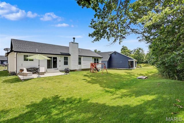 343 Birchwood Drive, Moscow Mills, MO 63362