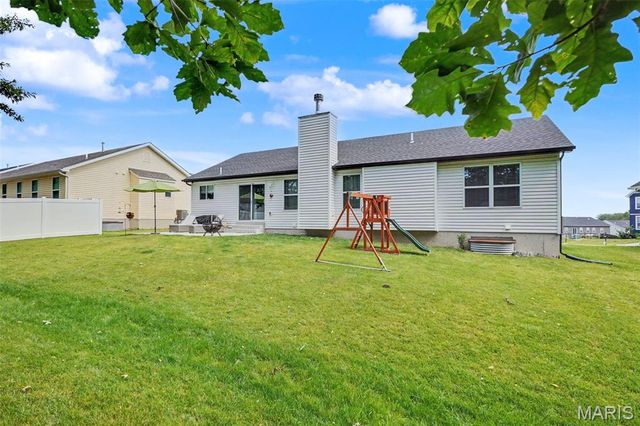 343 Birchwood Drive, Moscow Mills, MO 63362