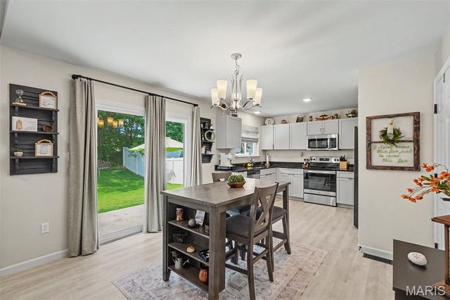 343 Birchwood Drive, Moscow Mills, MO 63362