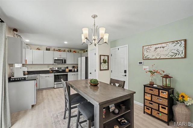 343 Birchwood Drive, Moscow Mills, MO 63362
