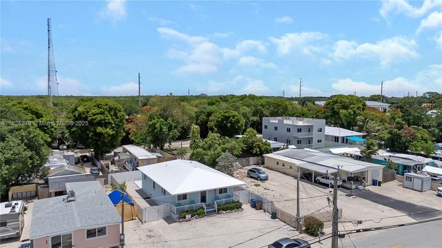 939 Plantation Rd, Key Largo, FL 33037