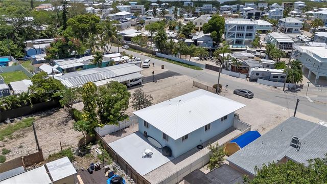 939 Plantation Rd, Key Largo, FL 33037