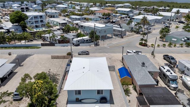 939 Plantation Rd, Key Largo, FL 33037