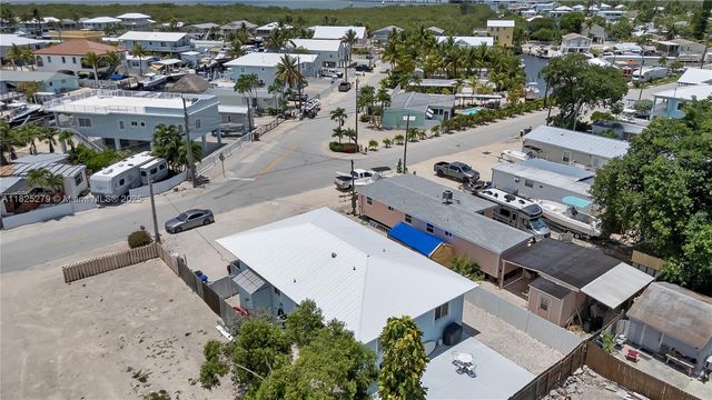 939 Plantation Rd, Key Largo, FL 33037