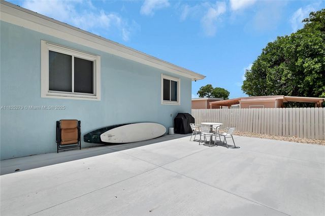 939 Plantation Rd, Key Largo, FL 33037