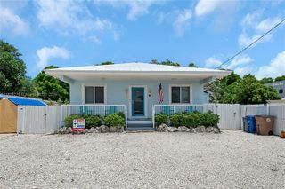 939 Plantation Rd, Key Largo, FL 33037