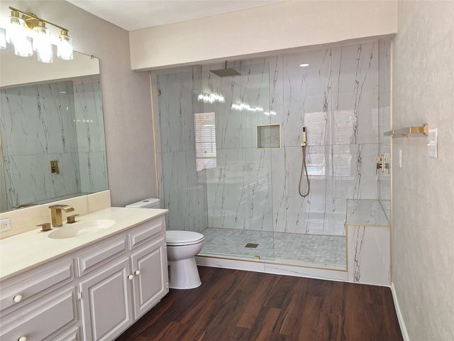 1113 Crest Park Drive, Garland, TX 75042