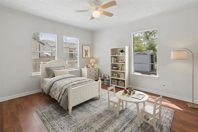 1203 Adams Street, Baytown, TX 77520