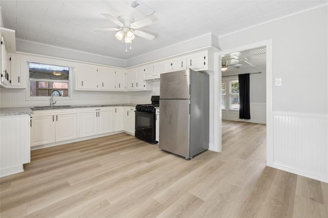 1203 Adams Street, Baytown, TX 77520