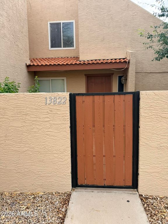 13822 N 41ST Court, Phoenix, AZ 85053 — photo 2
