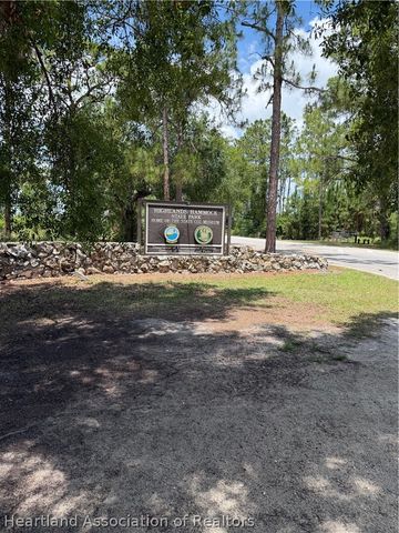 3510 Cormorant Point, Sebring, FL 33872