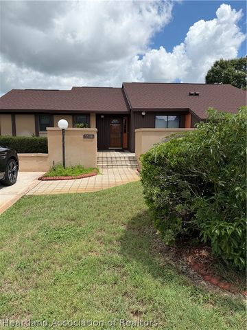 3510 Cormorant Point, Sebring, FL 33872