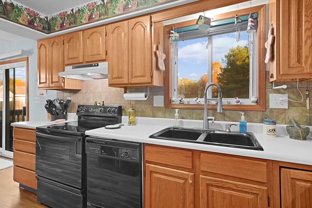 8600 7 Mile Road, Evart, MI 49631