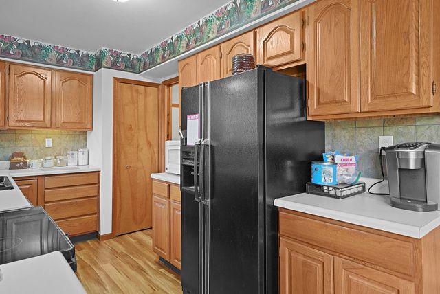 8600 7 Mile Road, Evart, MI 49631